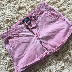 American Eagle Mid Shorts